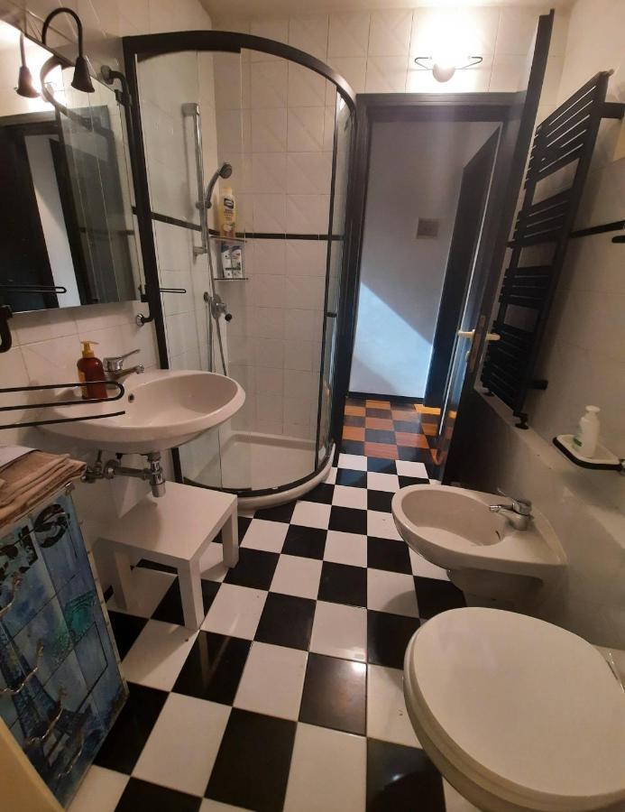 Suite Betty Mestre Dış mekan fotoğraf
