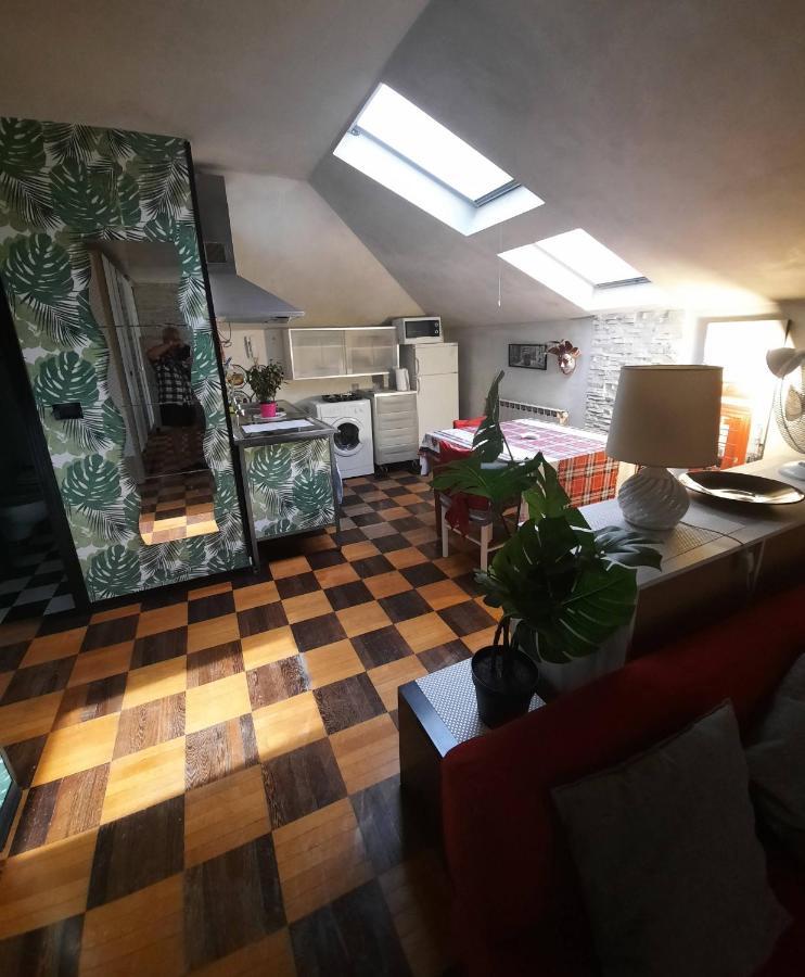 Suite Betty Mestre Dış mekan fotoğraf