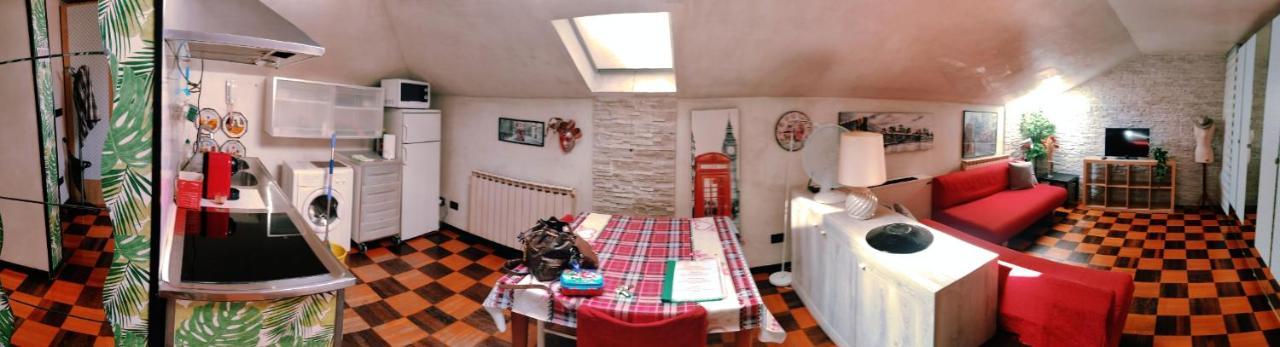 Suite Betty Mestre Dış mekan fotoğraf