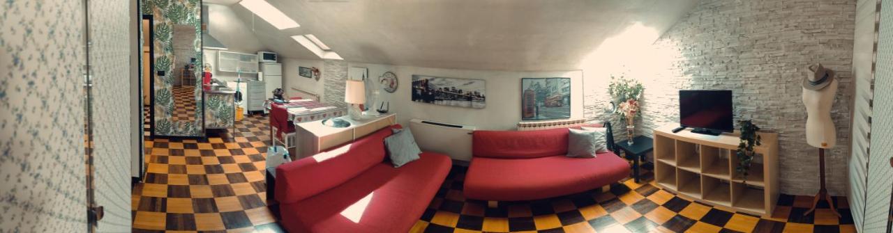Suite Betty Mestre Dış mekan fotoğraf