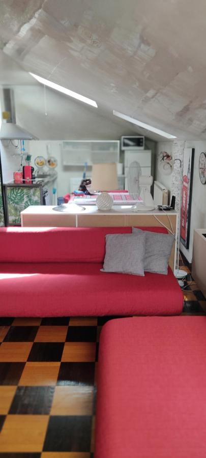 Suite Betty Mestre Dış mekan fotoğraf
